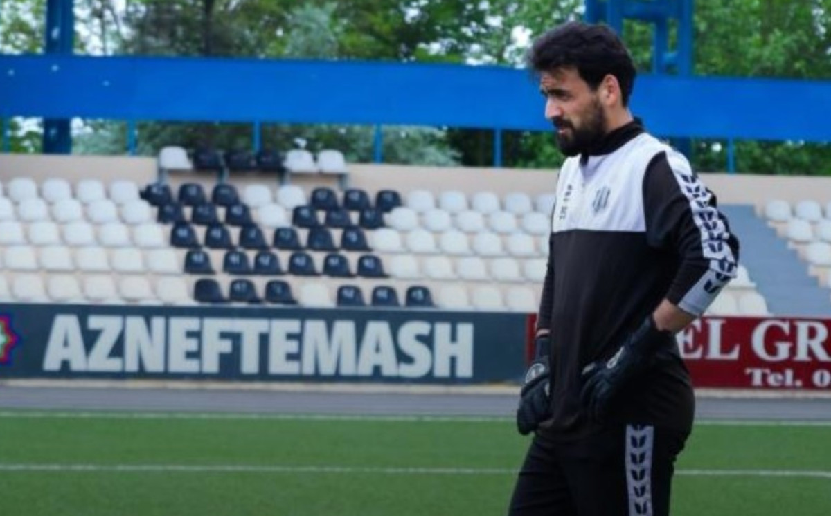 "Karvan-Yevlax"da ayrılıq 