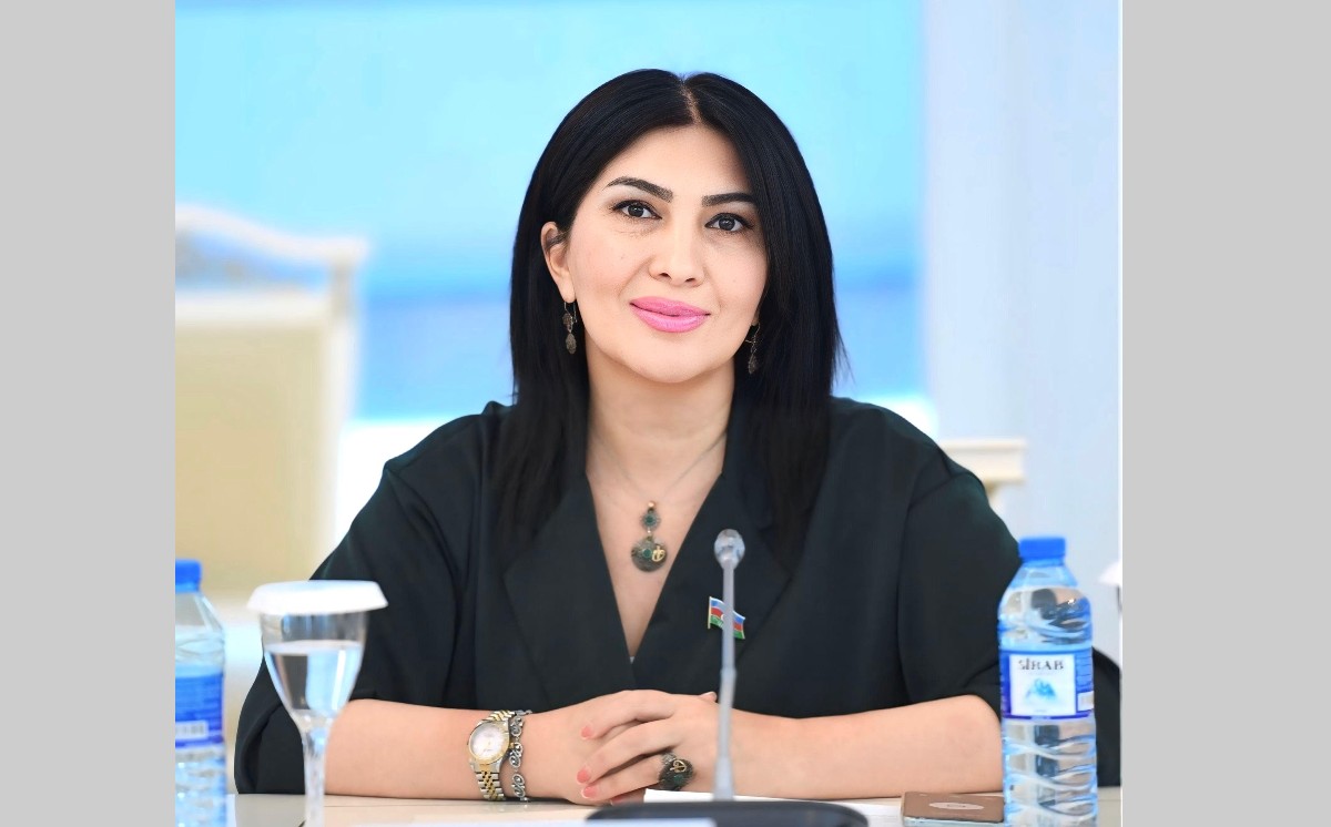 Azərbaycan və Almaniya: Yeni dünya nizamında güclənən strateji tərəfdaşlıq 