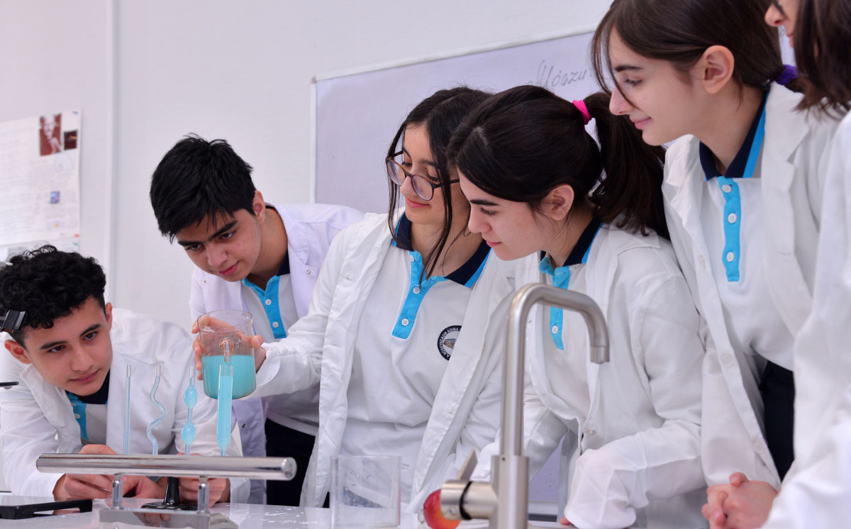 Yeni təmayül tədris modelinə qeydiyyatın vaxtı uzadılıb 