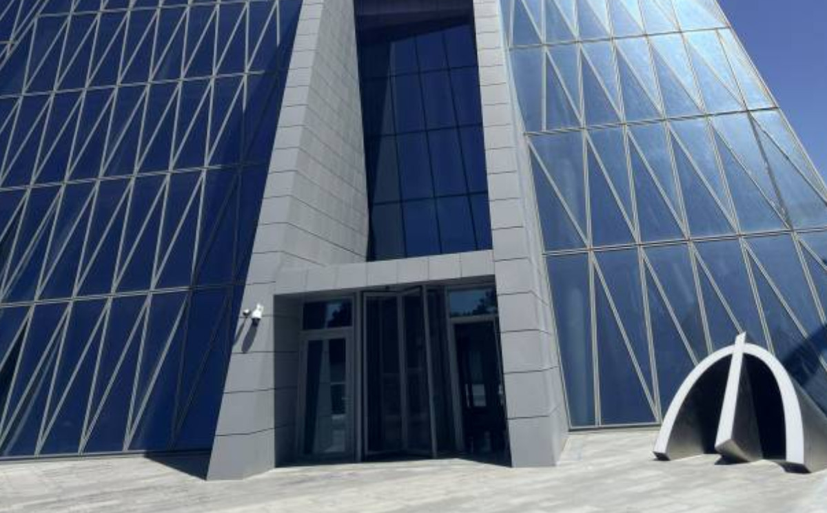 An auction was held for placement of 84-days Notes of the Central Bank of the Republic of Azerbaijan 