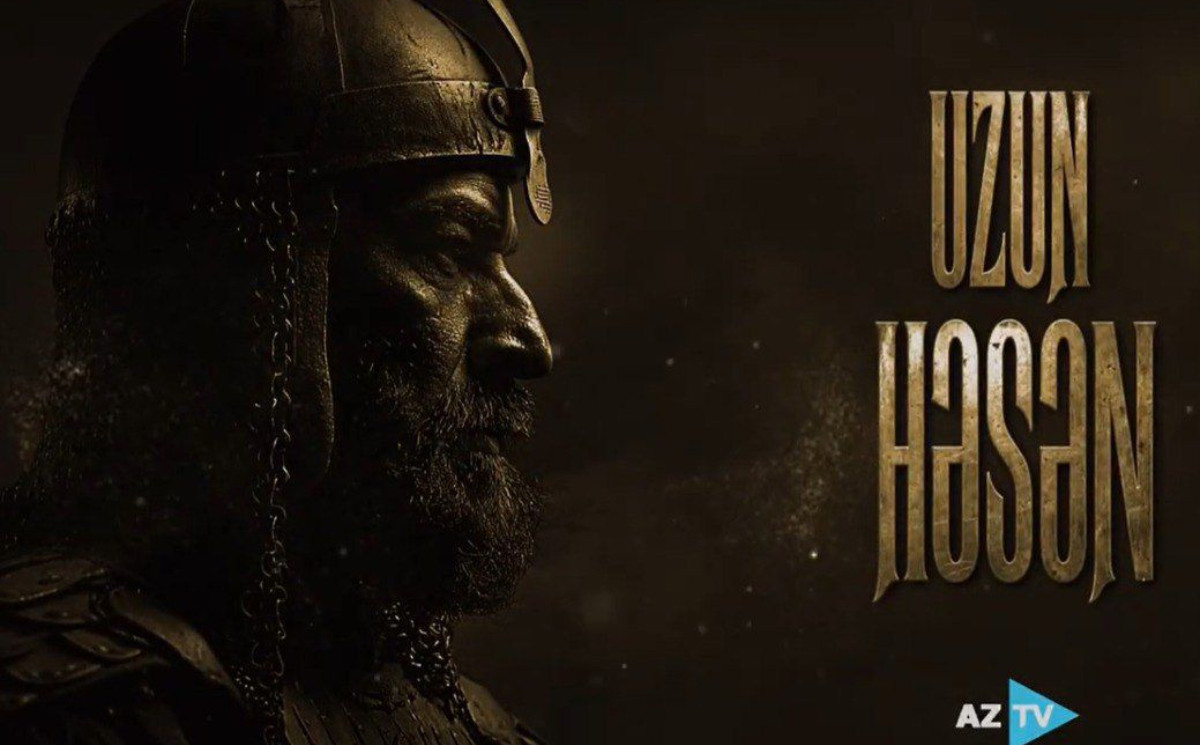 Azərbaycanda süni intellektlə hazırlanan ilk tarixi sənədli film “Uzun Həsən” - VİDEO