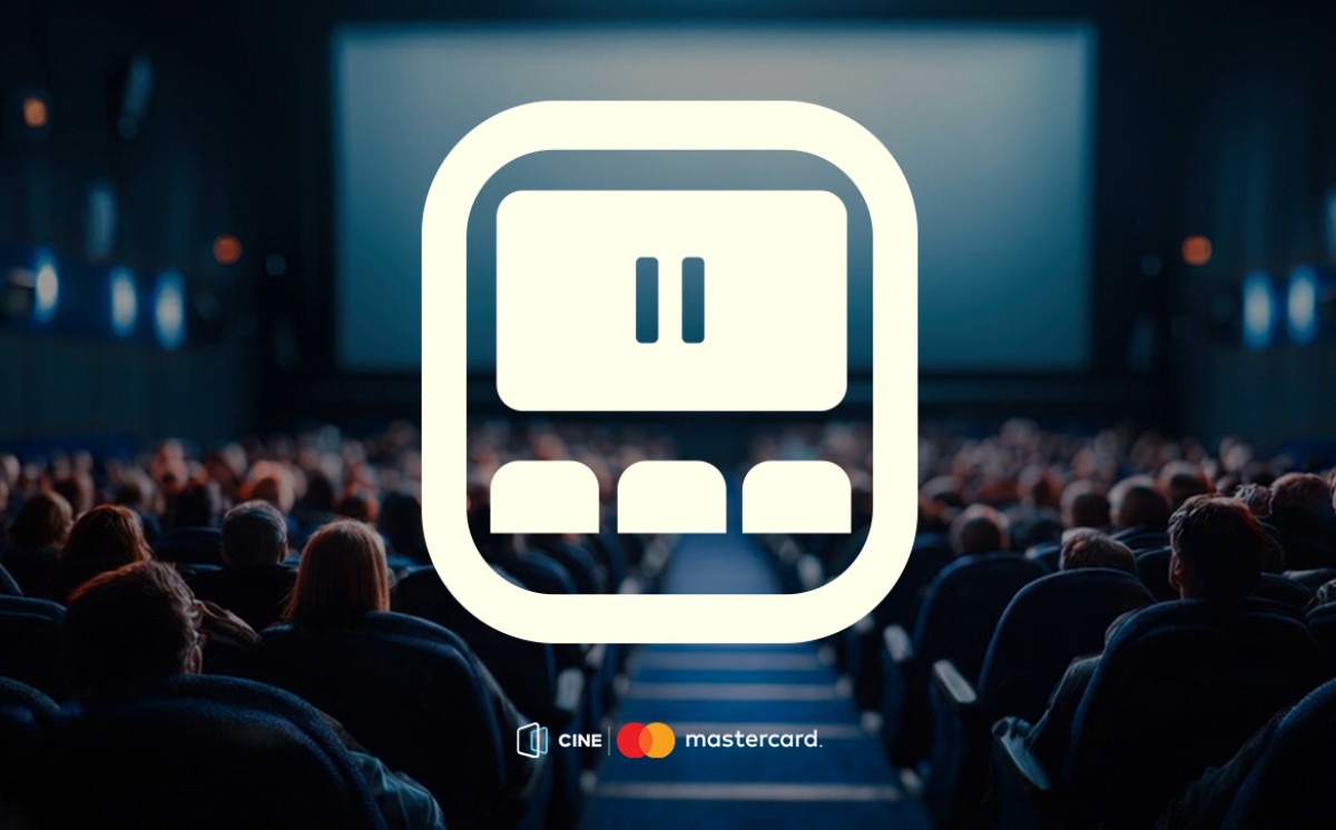 «CineMastercard» introduces a new level of comfort with Break Screenings 