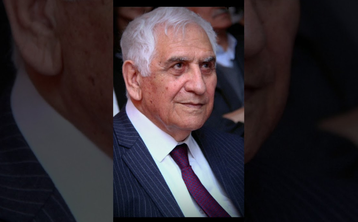 Kitablar səltənətinin inciləri: Nəriman Həsənzadə “Yadına düşəcəyəm” 