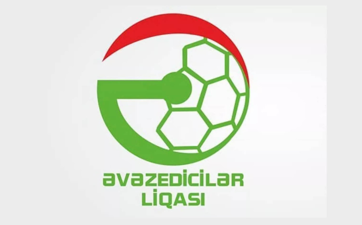 Əvəzedicilər Liqasının yeni mövsümünə avqustun 21-də start veriləcək 