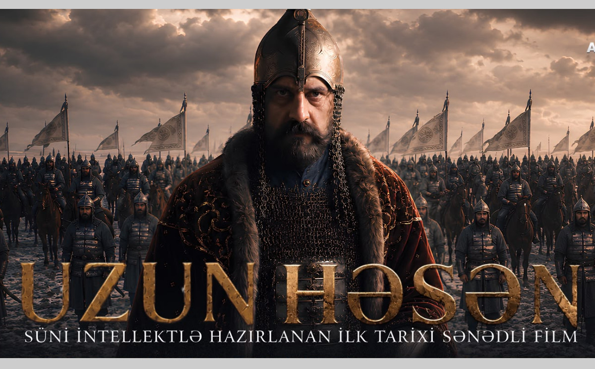 “SULTAN HƏSƏN BAHADUR” BƏDİİ-SƏNƏDLİ FİLMİ 