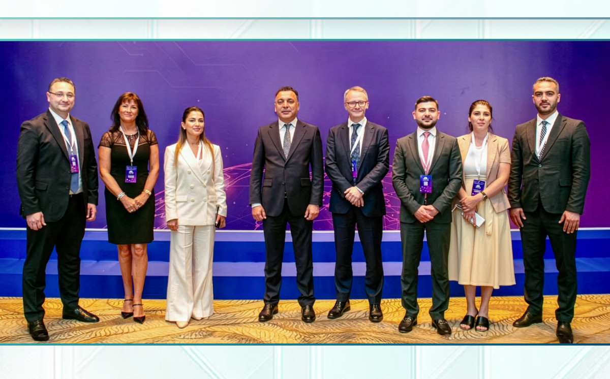 Mərkəzi Bank ilə Böyük Britaniyanın “Chartered Insurance Institute” arasında strateji əməkdaşlıq münasibətləri qurulur 