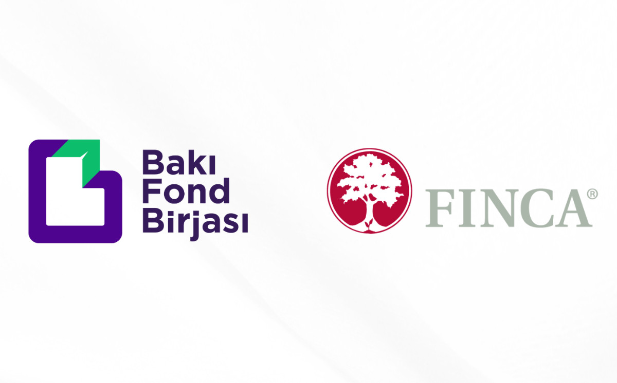 An auction will be held for the placement of bonds of "FINCA Azerbaijan" LL NBCI 
