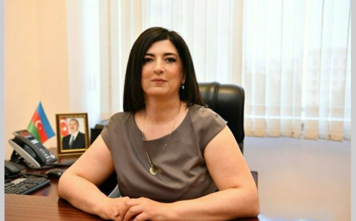 Kamilə Əliyeva: Prezident İlham Əliyevin siyasəti ölkənin inkişafını təmin edib 