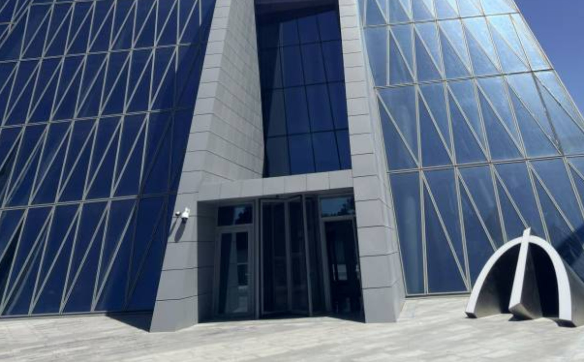 An auction was held for placement of 252-days Notes of the Central Bank of the Republic of Azerbaijan 