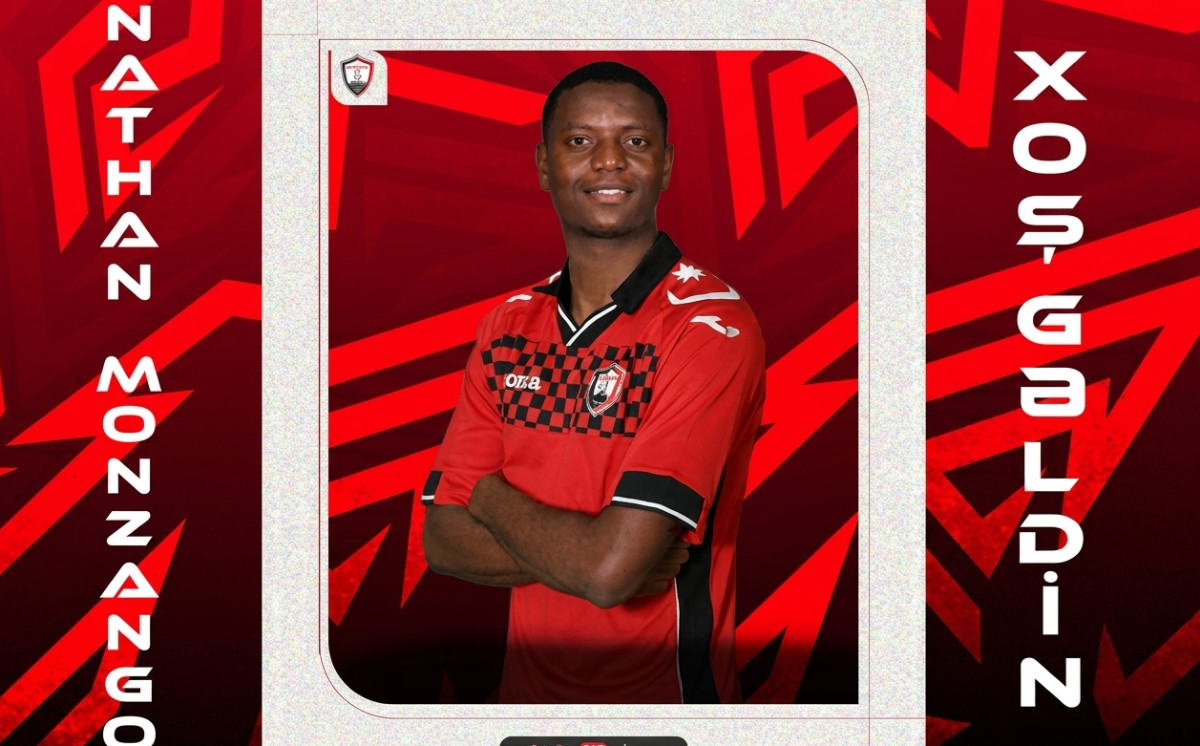 “Qəbələ”dən ikinci transfer 