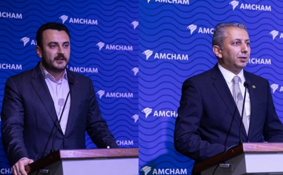 AmCham Azərbaycan 2026–2028-ci illər üzrə İdarə Heyətinin Birinci Vitse-Prezidenti və Vitse-Prezidentini seçib 