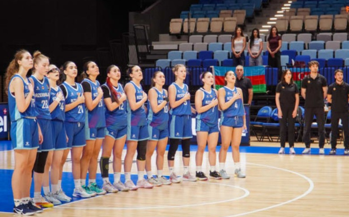 Azərbaycan yığması Rumıniya üzərində qələbəyə sevindi 