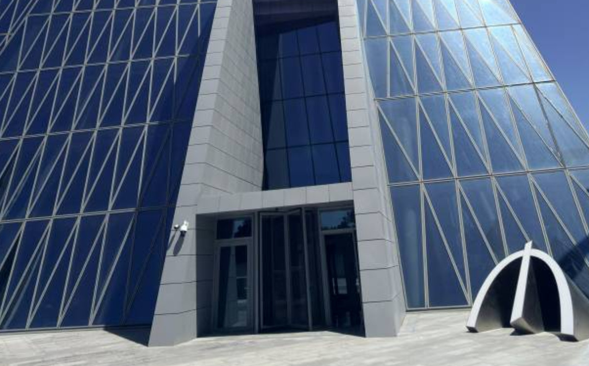 An auction was held for placement of 168-days Notes of the Central Bank of the Republic of Azerbaijan 
