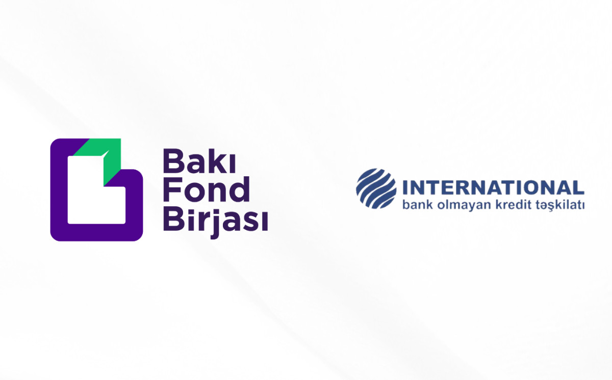 BOKT "International” ASC-nin istiqrazlarının yerləşdirilməsi üzrə hərrac keçiriləcək 