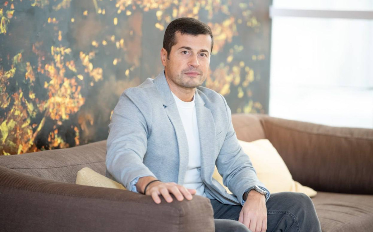 Мушвиг Мамедов: «Сегодня главная угроза ИИ - не восстание машин, а человеческие ошибки» 