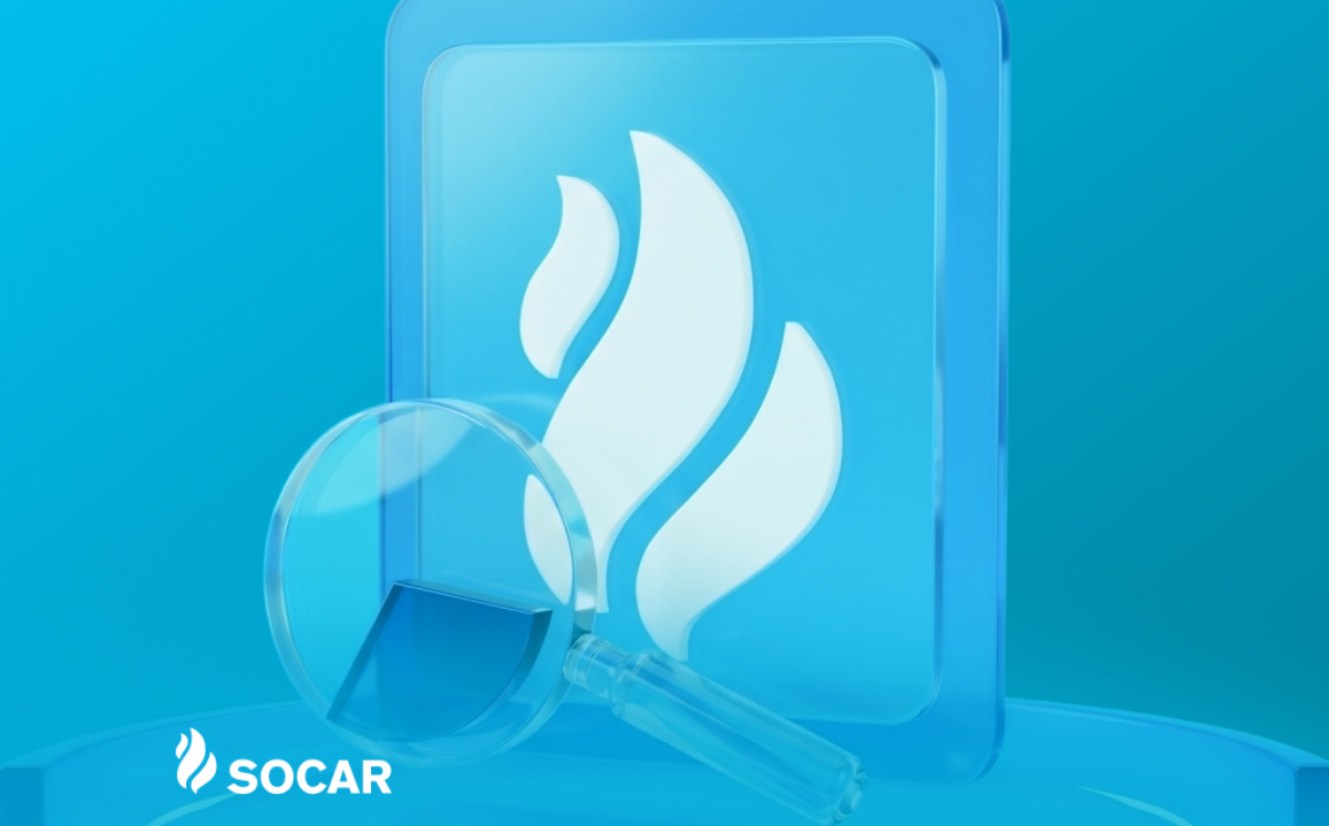 SOCAR’s Revenues Amounted to AZN 86.3 Billion in 2025 