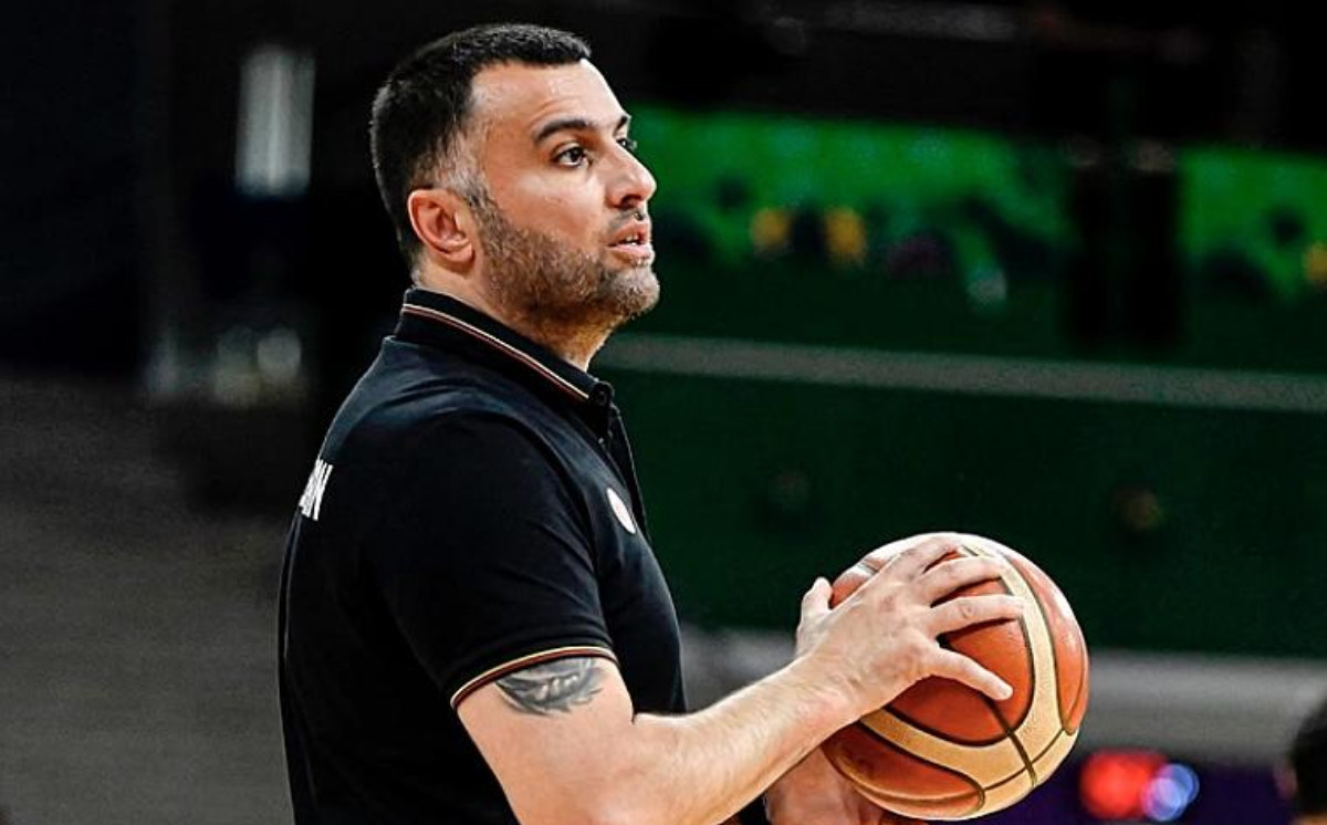 Anar Sarıyev: “Bu, komandamız üçün çox böyük və tarixi qələbədir” 