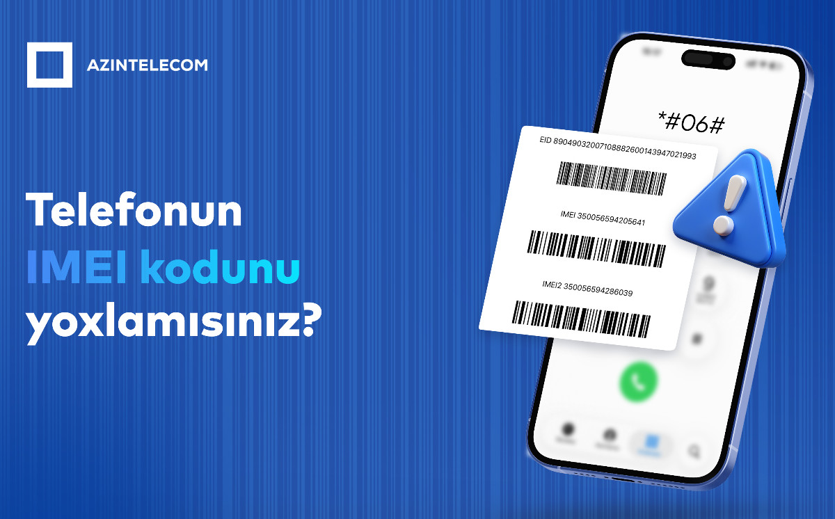 1.6 million attempts to connect to the network using duplicated IMEI codes 