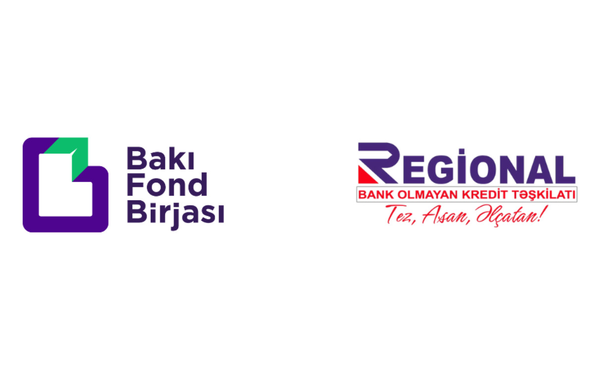 Regional" BOKT MMC-nin istiqrazlarının yerləşdirilməsi üzrə hərrac yekunlaşıb 