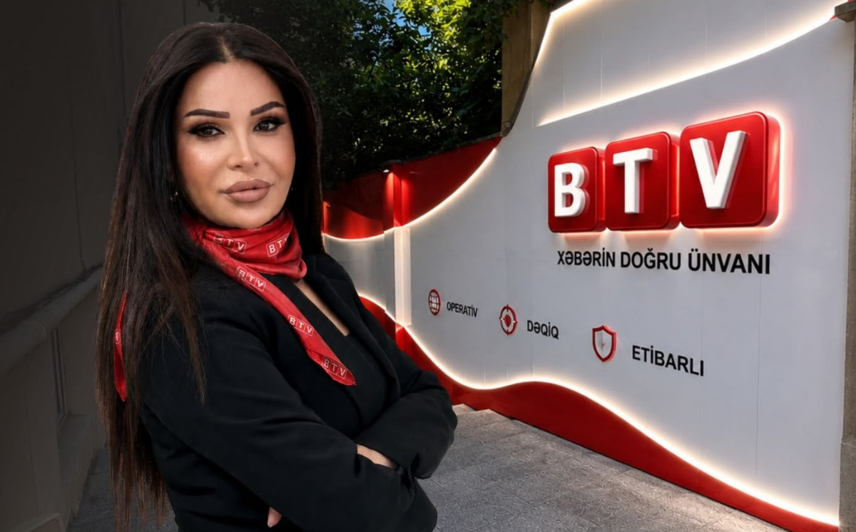 Tahirə Məmmədqızı BTV-nin direktoru təyin olundu 