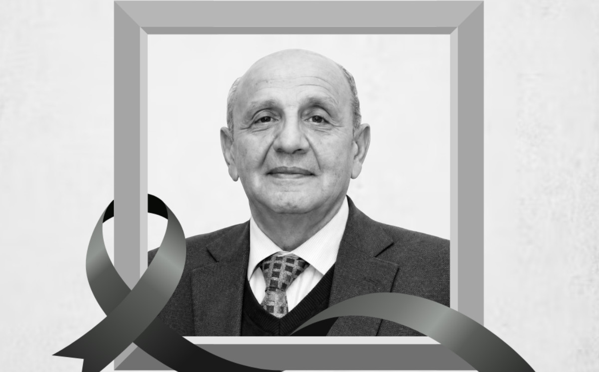 BDU-nun professoru Sabit Məmmədov vəfat edib 
