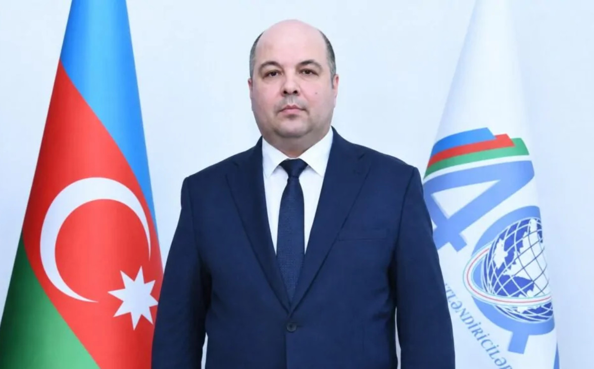 Nail Həşimov: “Qiymətləndirmə sektorunda islahatlar yarımçıq qalıb” 