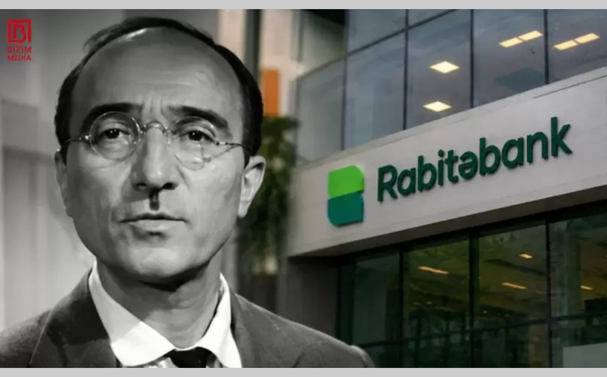 “Cəbiş müəllim”in qızından "Rabitəbank"a ETİRAZ - “Bizdən razılıq alınmayıb”