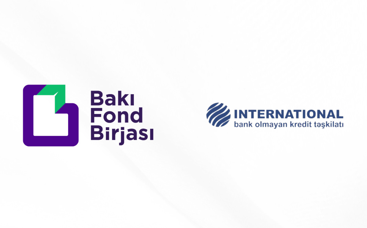 BOKT "International” ASC-nin istiqrazları üçün “Ticarətə İcazə” qərarı verilib 