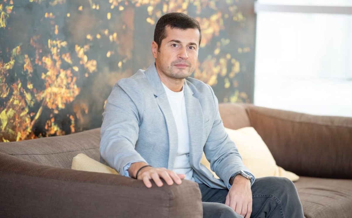 Комментарий Мушвига Мамедова: как родителям обеспечить цифровую безопасность детей 