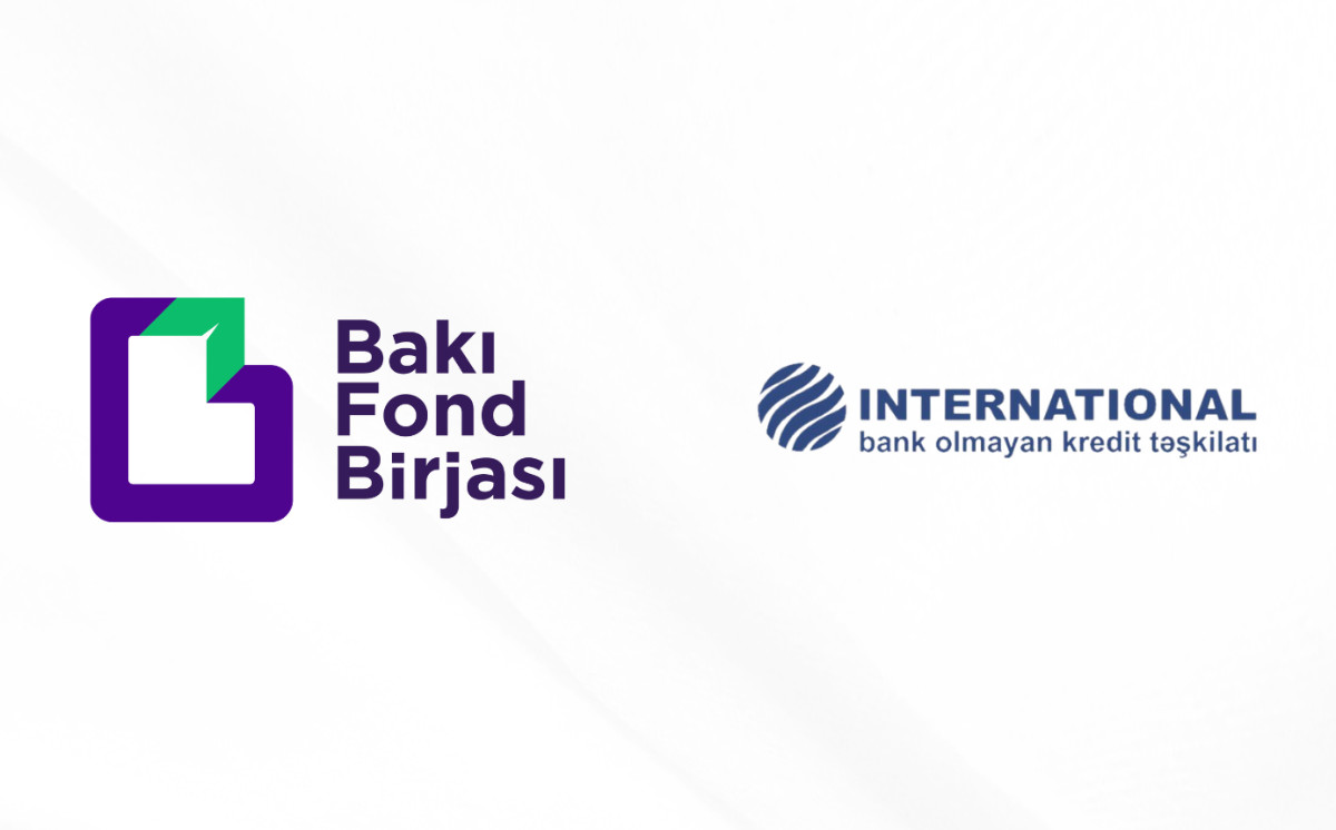 BOKT "International" ASC-nin istiqrazlarının yerləşdirilməsi üzrə hərrac yekunlaşıb 