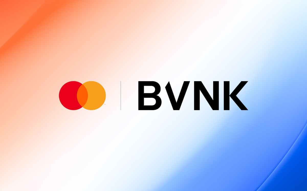Mastercard завершила приобретение BVNK для развития глобальных возможностей в сфере стейблкоинов 
