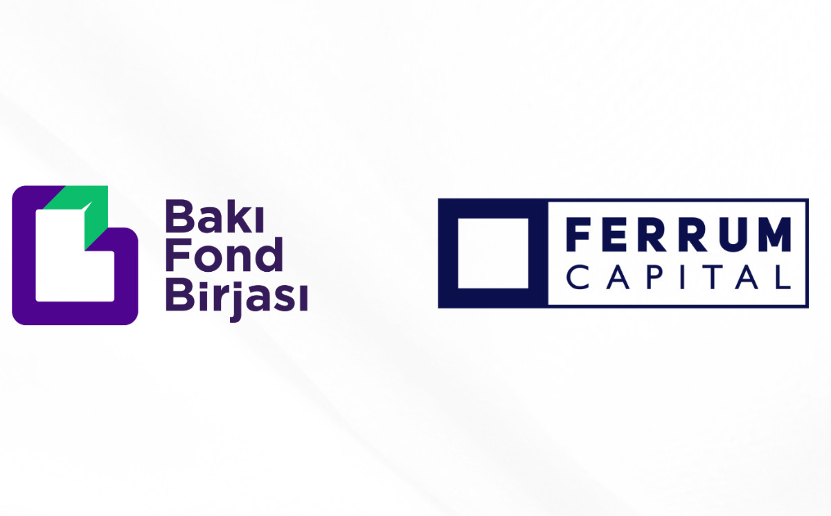 "FERRUM CAPİTAL" QSC-nin istiqrazlarının yerləşdirilməsi üzrə hərrac yekunlaşıb 
