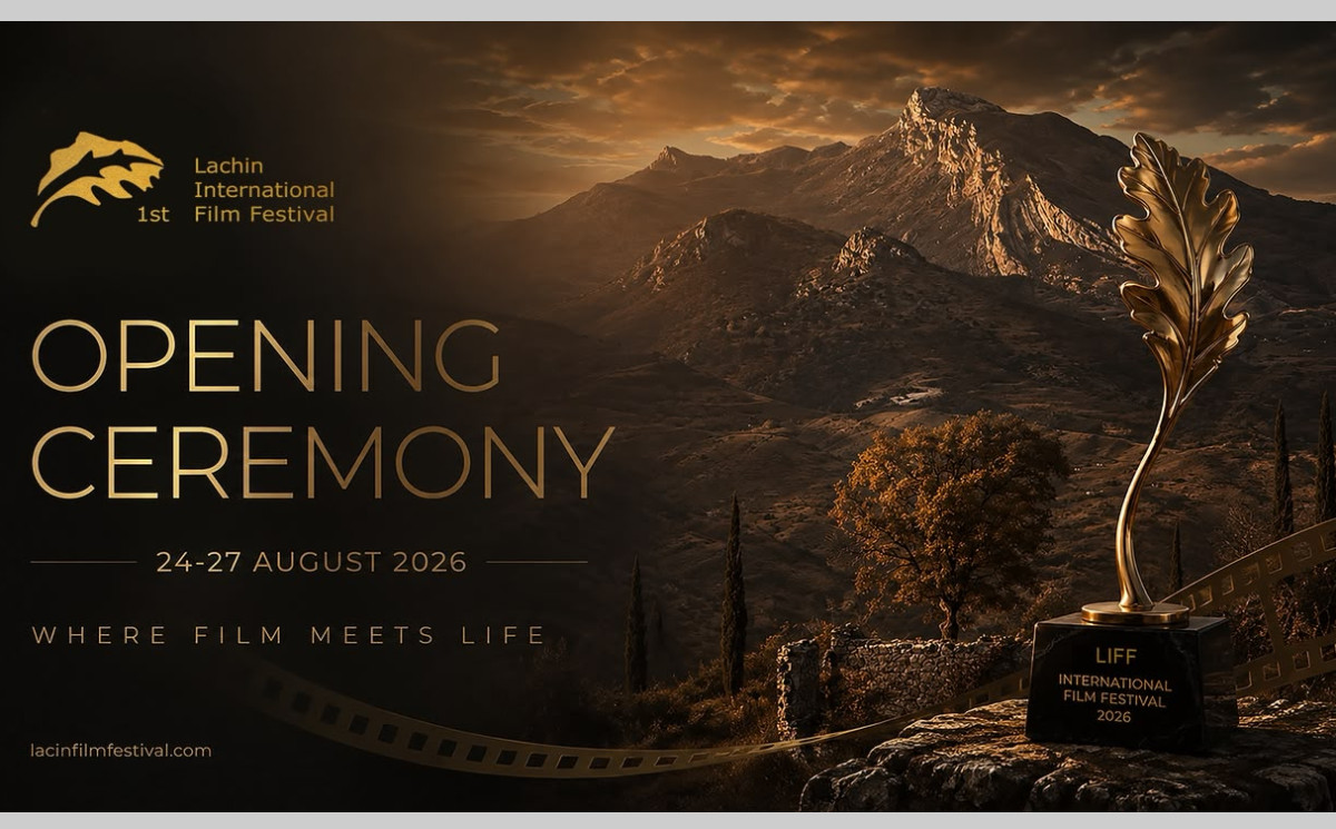 Laçında ilk beynəlxalq film festivalı keçirilir 