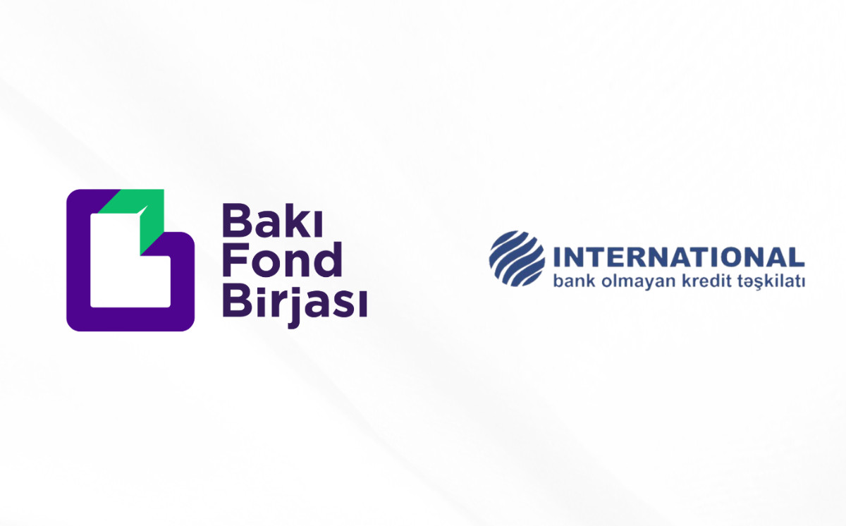 BOKT "International" ASC-nin istiqrazlarının yerləşdirilməsi üzrə hərrac yekunlaşıb 