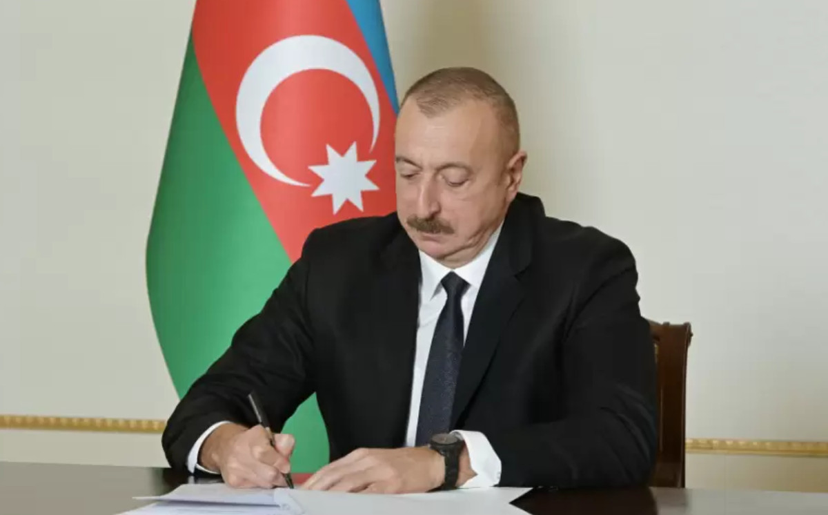 Prezident İlham Əliyevin sosial media hesablarında Azərbaycan Əlifbası və Azərbaycan Dili Günü ilə bağlı paylaşım edilib 