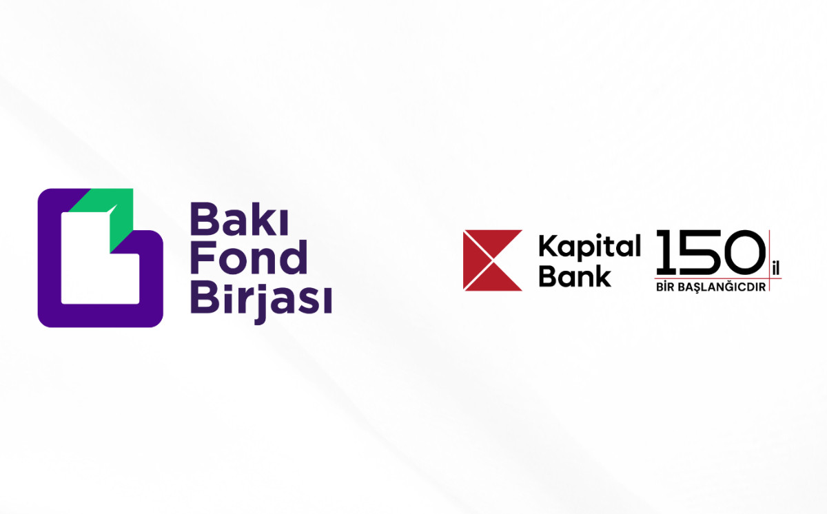 "Kapital Bank" ASC-nin istiqrazlarının abunə yazılışı üsulu ilə yerləşdirilməsi baş tutacaq 