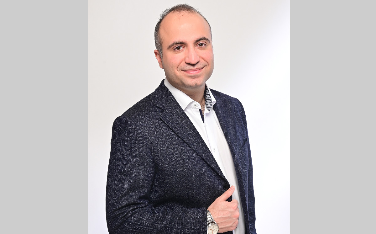 Soydaşımız Almaniyada yüksək vəzifəyə seçilib 