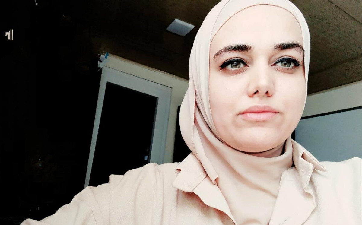 Əlişir Nəvainin əsərlərində qadın obrazları və qadına münasibət 