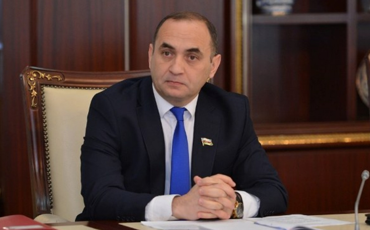 Bu gün müsəlman dünyasının ürəyi Azərbaycanla döyünür 