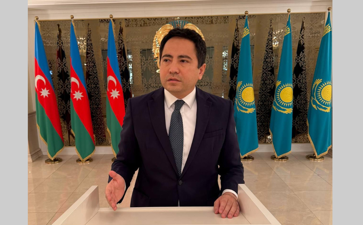 Kazakhstan and Azerbaijan to Resume Passenger Ferry Services on the Caspian Sea 