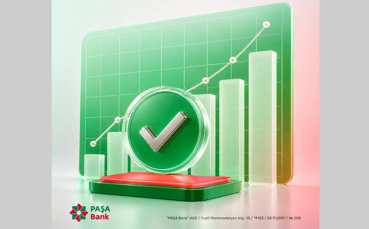 PASHA Bank’s green loan portfolio reaches AZN 36.8 million 