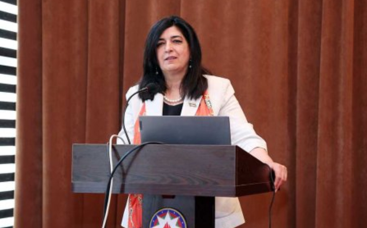 Kamilə Əliyeva: Anım Günü xalqımızın birlik və yenilməzliyinin simvoludur 