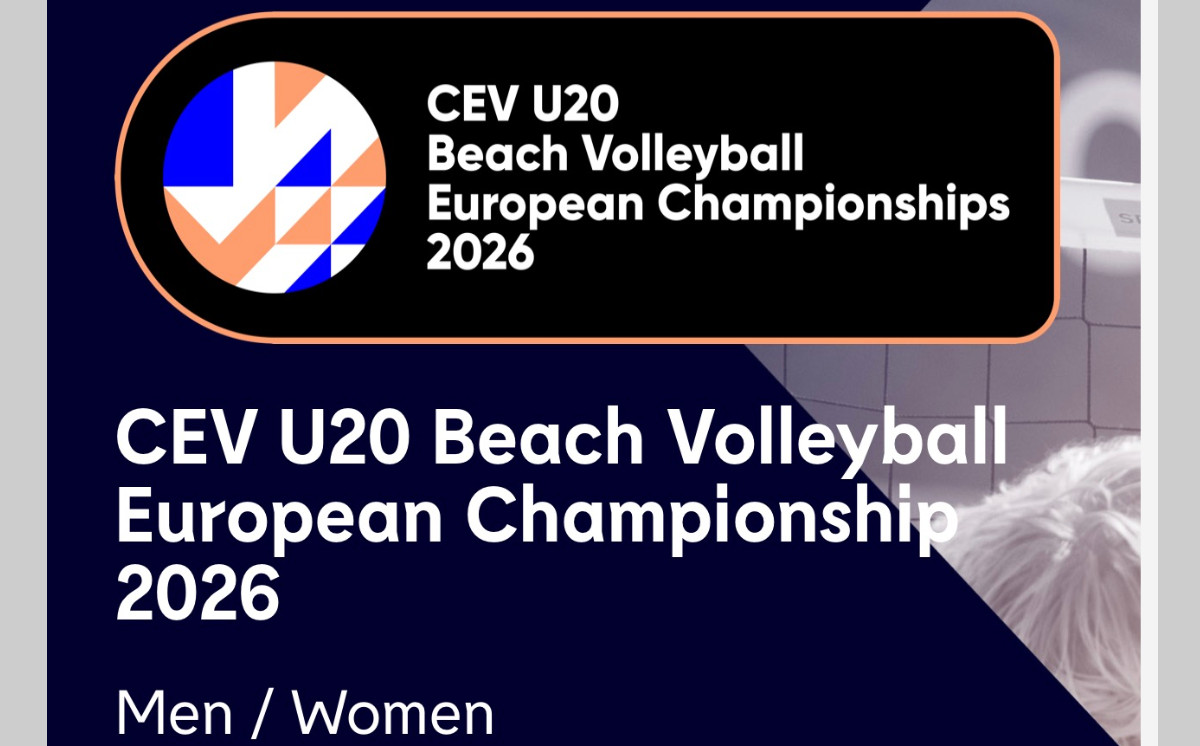 Azərbaycanın U-20 çimərlik voleybolu cütü Avropa çempionatında qələbə ilə başladı 