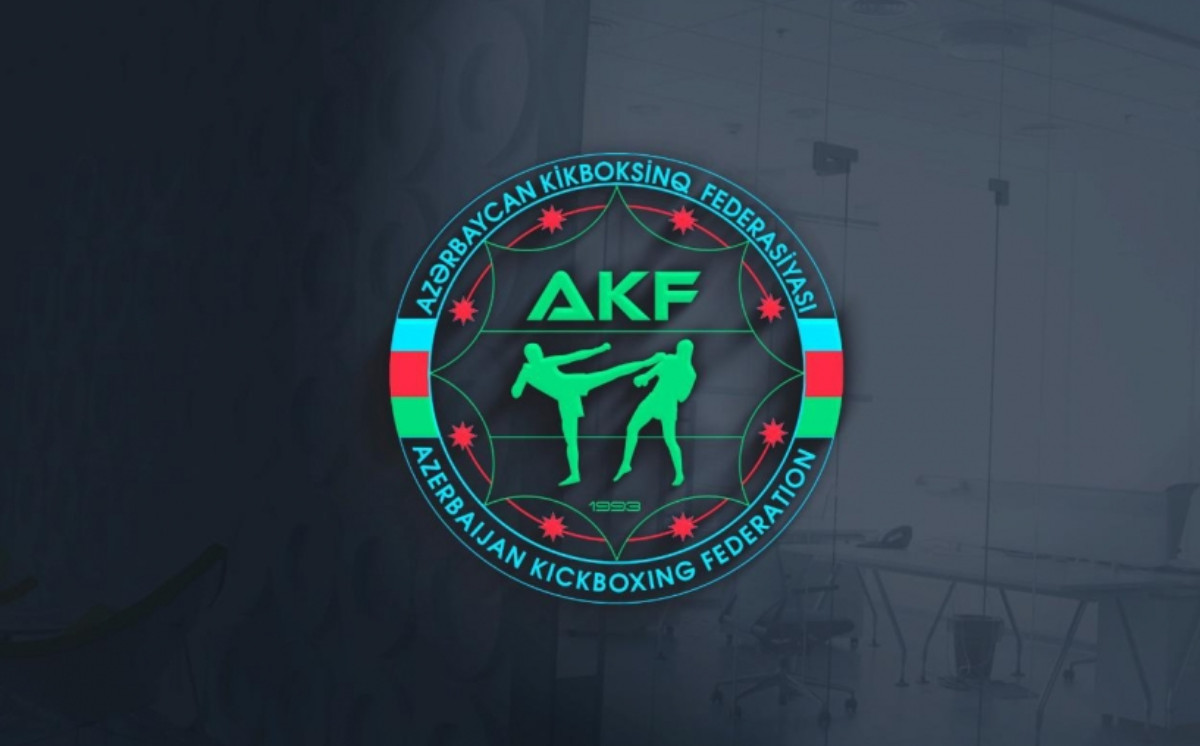 Kickboxer Baba Abbaszade suspended for two years over anti-doping rule violations 