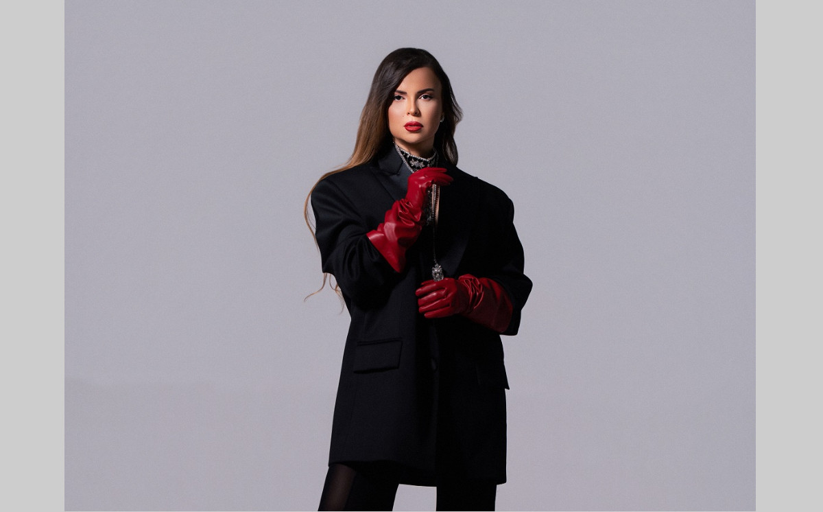 Sevda Yahyayevanın “Kukla”sı 