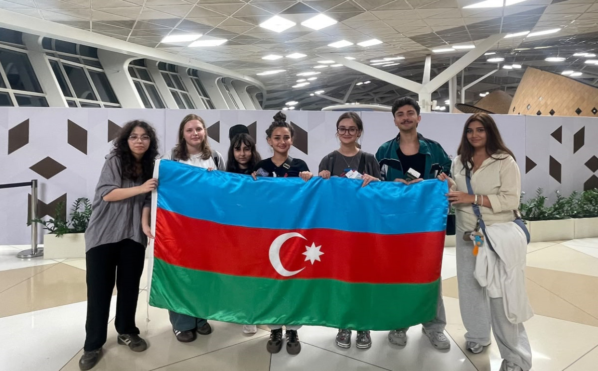 Seven BSU Students to Continue Their Studies at Anhui University in China Under Dual Degree Program 