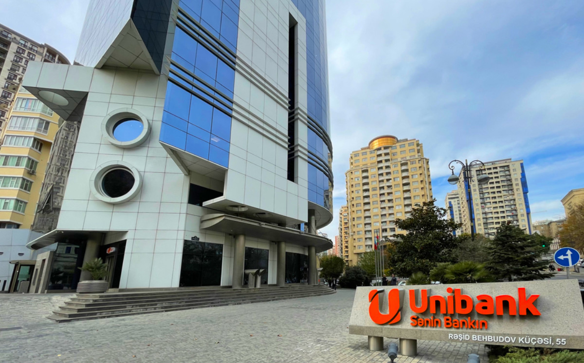 “Unibank”ın İdarə Heyətində dəyişiklik olub 