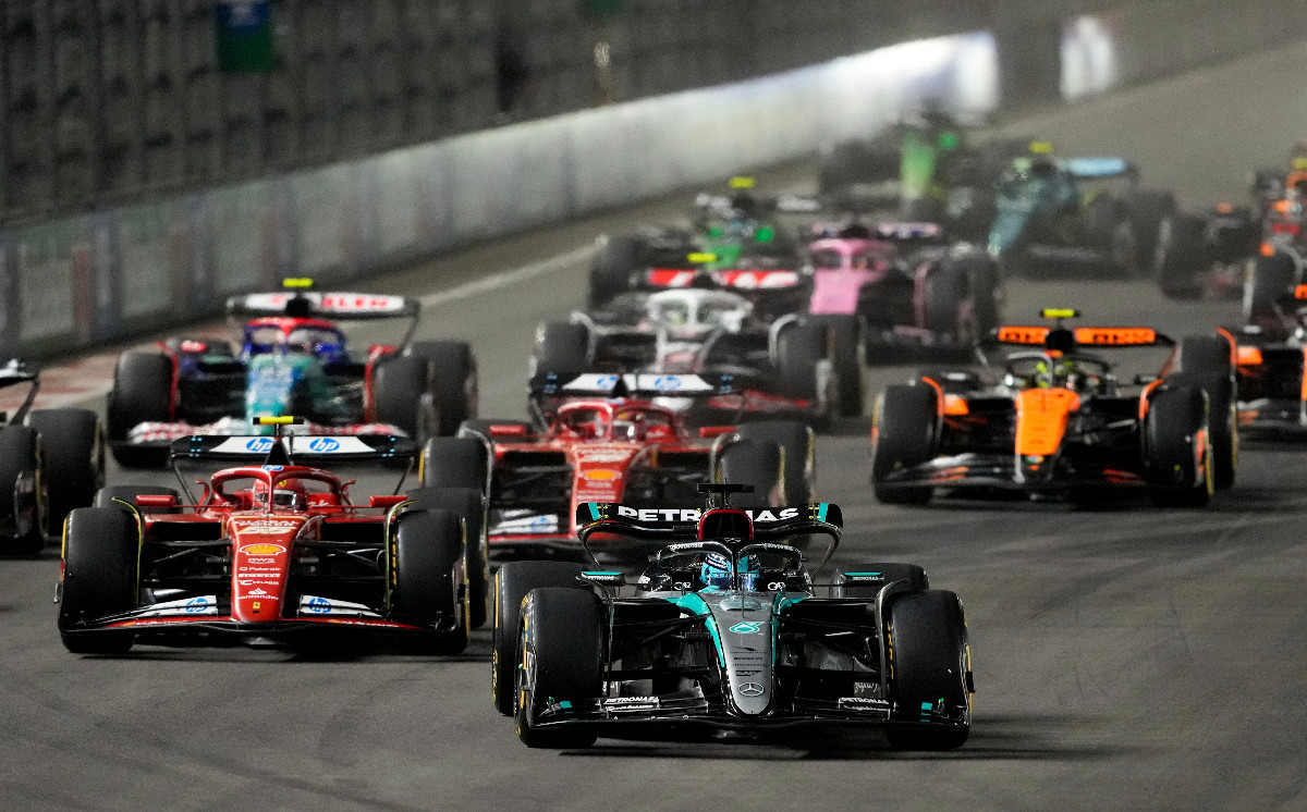 Formula 1 yarışlarının məsafəsi gələn mövsümdən qısaldılacaq 