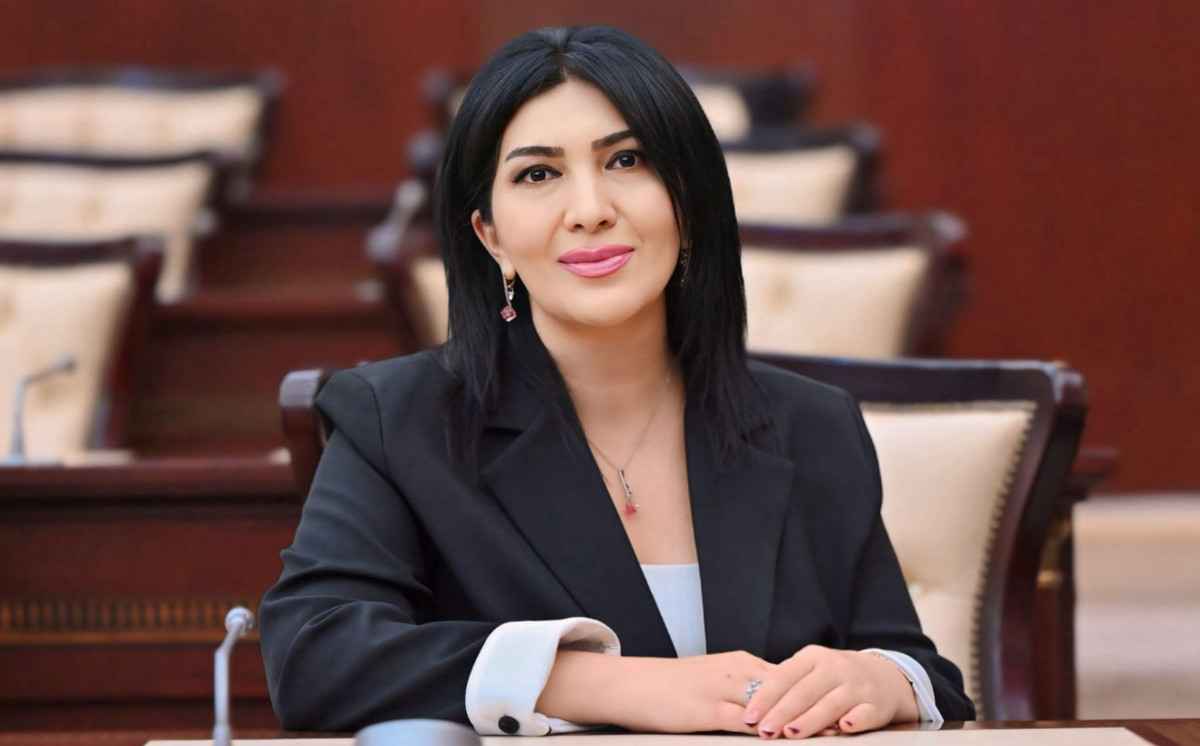Mənəvi irsdən beynəlxalq həmrəyliyə 
