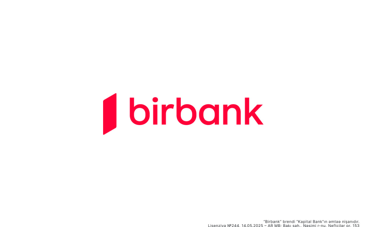 6 500 Milliön terminalında Birbank əməliyyatları komissiyasızdır 